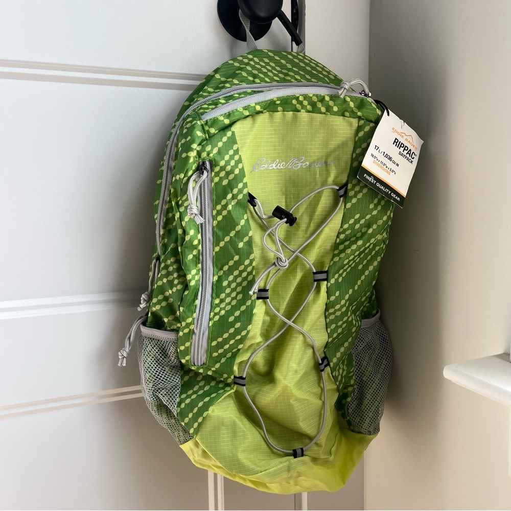 Eddie Bauer Rippac Daypack 17 L